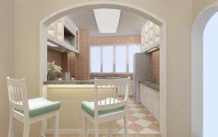 经典案例-default