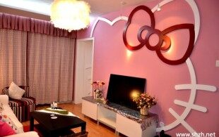 经典案例-default