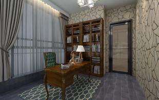 上海灵颉装饰有限公司-default