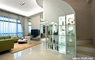 经典案例-default