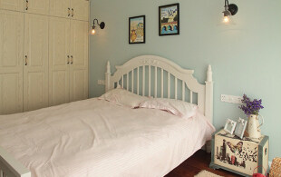 经典案例-default