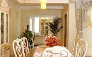 经典案例-default