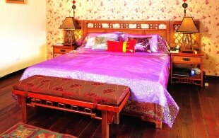 经典案例-default