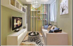 经典案例-default