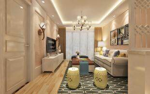 上海灵颉装饰有限公司-default