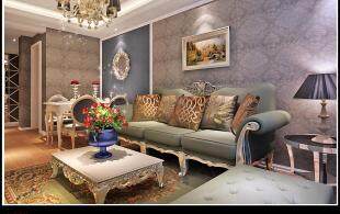 上海灵颉装饰有限公司-default