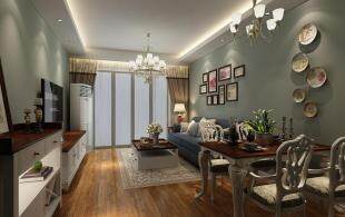 经典案例-default