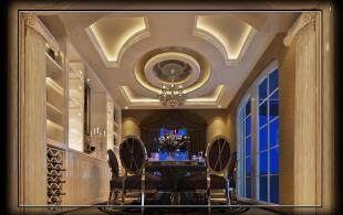 经典案例-default