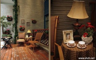 经典案例-default