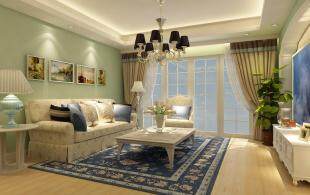 经典案例-default