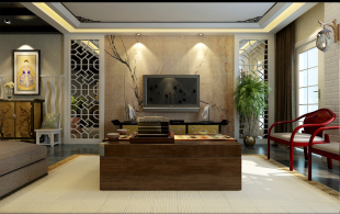 经典案例-default