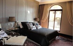 经典案例-default