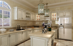 经典案例-default