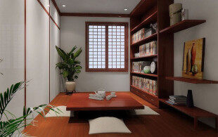 经典案例-default