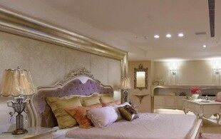 经典案例-default