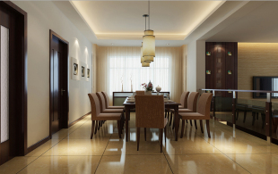 别墅装修案例六-别墅装修案例