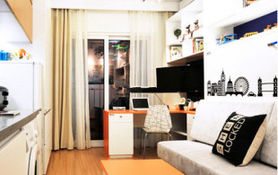 案例-完工效果图