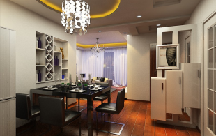 皇朝国际公寓-皇朝国际公寓