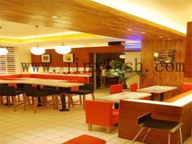 浪漫小屋甜品店-浪漫小屋甜品店