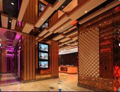 KTV装修案例2-KTV装修案例2