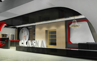 商业装修-商业装修