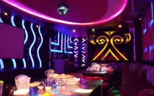 KTV装修案例-KTV装修案例