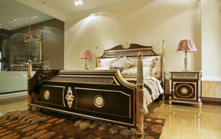 家装案例三-家装案例三