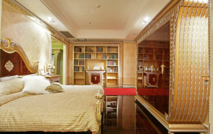 家装案例四-家装案例四