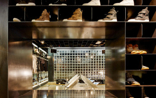 展示空间-展示空间