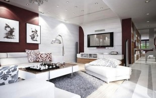 案例-完工效果图