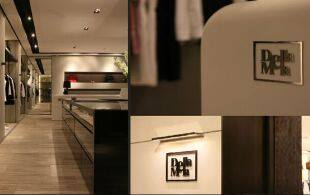 服装店铺设计装修效果图-服装店铺设计装修设计效果图