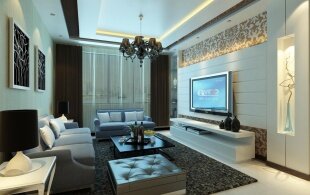 案例-完工效果图