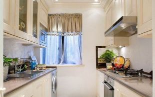 保利湖畔阳光苑-案例