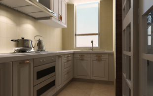 金利公寓145号602室-金利公寓145号602室