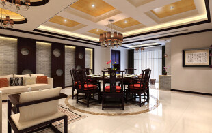 别墅经典案例-别墅经典案例