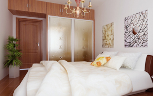 瀚盛家园36号201室-瀚盛家园36号201室