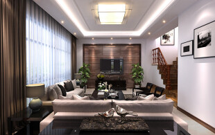 公寓案例三-公寓案例