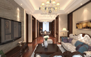 别墅经典案例-别墅经典案例