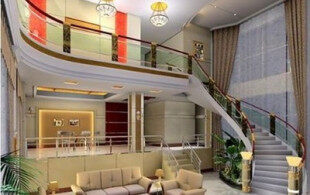 案例-完工效果图