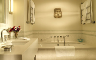 新古典风格装修-完工