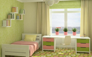 案例-完工效果图