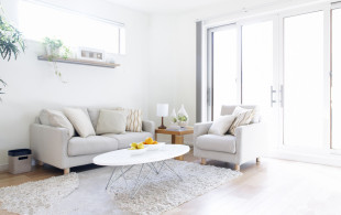 红光电镀厂办公室厂房-完工