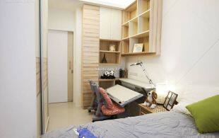 案例-完工效果图