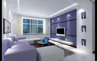 案例-完工效果图