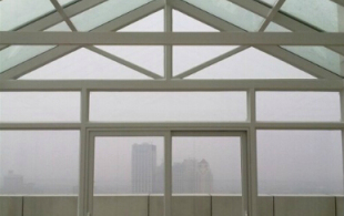 居室装修-完工效果图