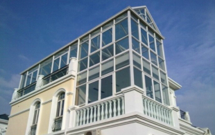 简约风格居室设计-完工效果图