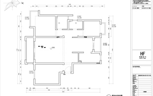 润景苑-平面及效果图