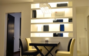 简约，清爽家-实景图