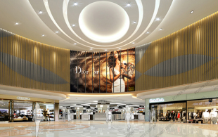 麦凯乐百货大庆龙凤店-效果