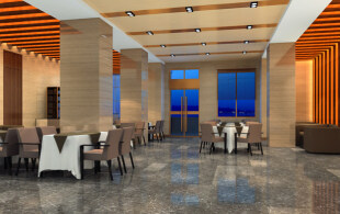 瀚朝酒店-瀚朝酒店